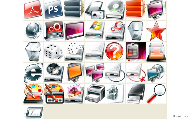Vista desktop-Icon png