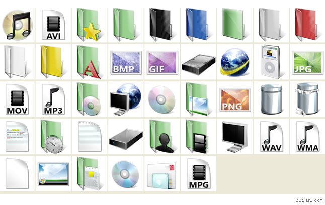 Vista desktop-Icon png