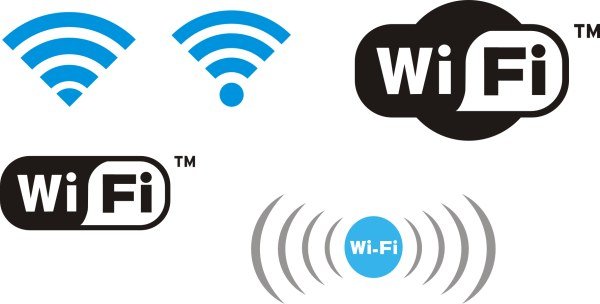 icona Wi-Fi