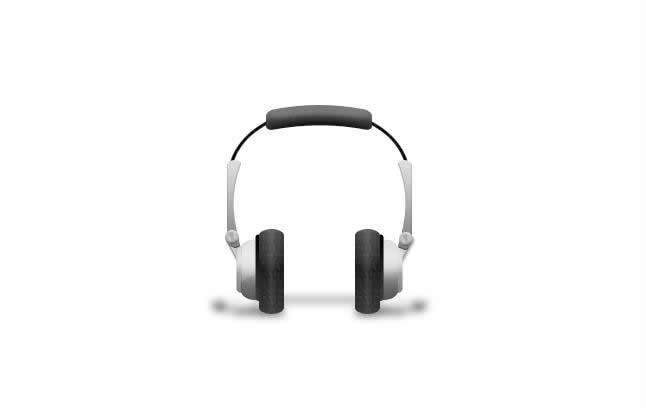 Wireless Headset For Psd