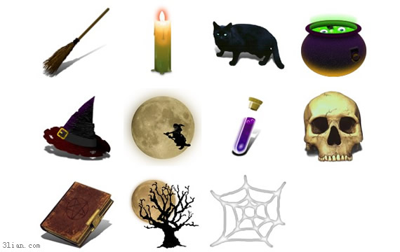 Wizards Png Icons