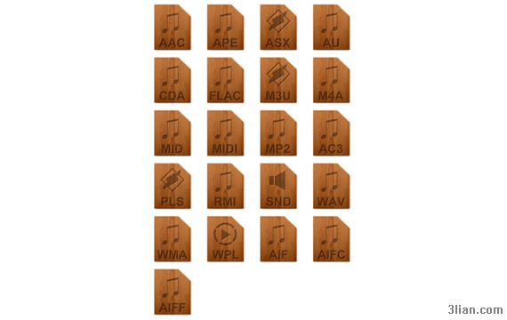 słojów drewna tekstury plik formatu png ikony