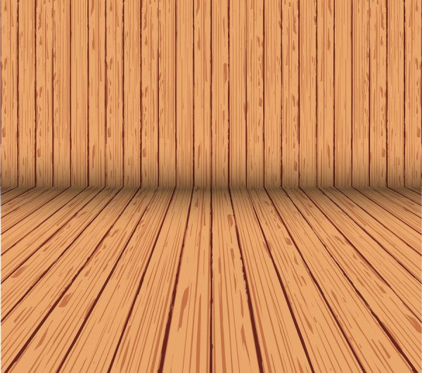 木材的木纹背景
