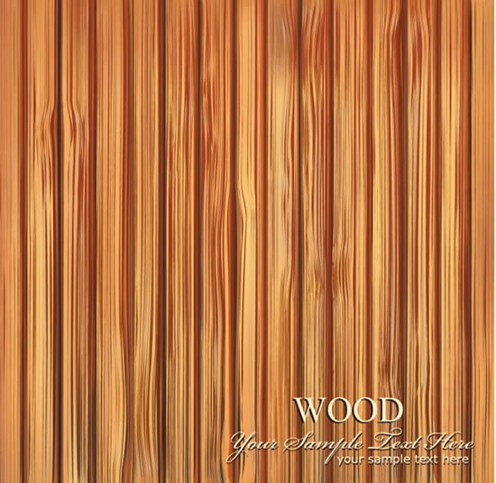Wooden Floor Texture Background
