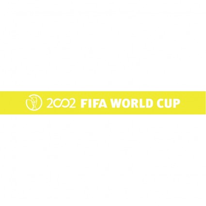Piala Dunia fifa 2002