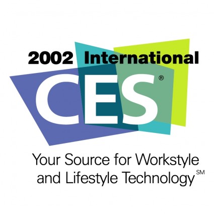 Выставка 2002 Международная бытовой электроники