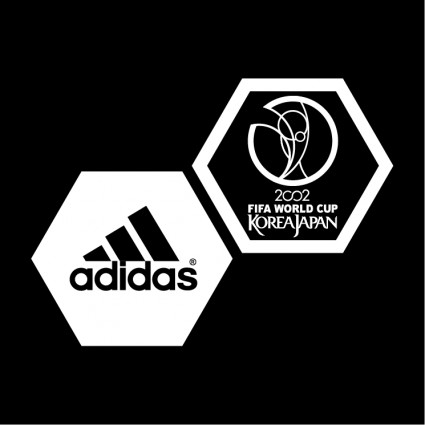 sponsor Piala Dunia 2002