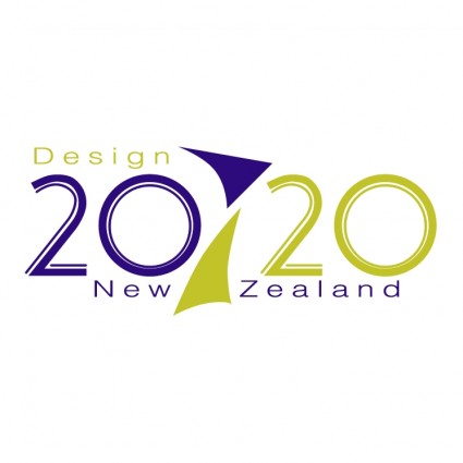 2020 diseño Nueva Zelanda