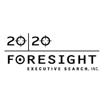 busca de executivos de Visão 2020