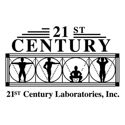 laboratórios do século XXI