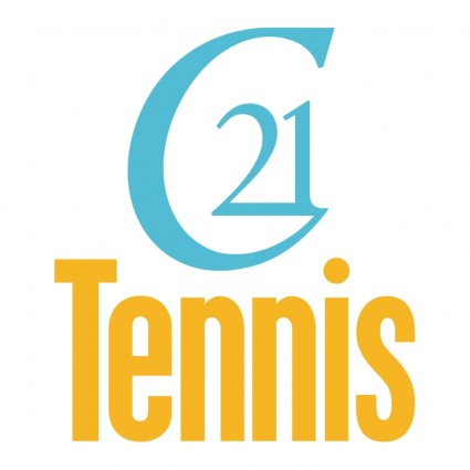 21 世紀網球