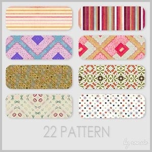 22 패턴