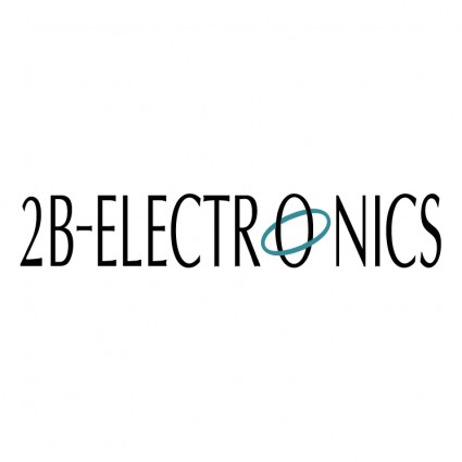 2B eletrônica