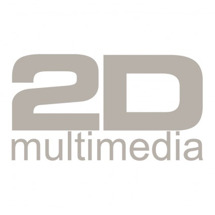 2D multimedia