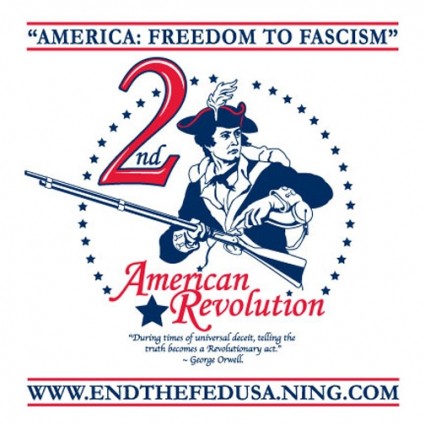 2 Revolusi Amerika