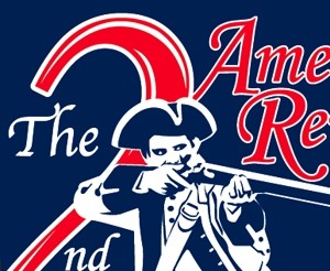 2 rewolucji amerykańskiej