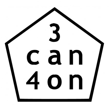 3 Can On