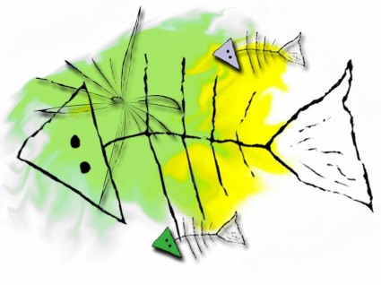 3 魚