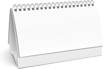 2014 Meja Kalender Desain Template Vektor Vektor Misc Vektor Gratis Download Gratis