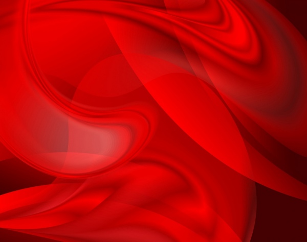 abstrak latar belakang gelap merah berputar desain