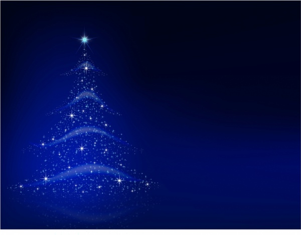 Resumo de árvore de Natal