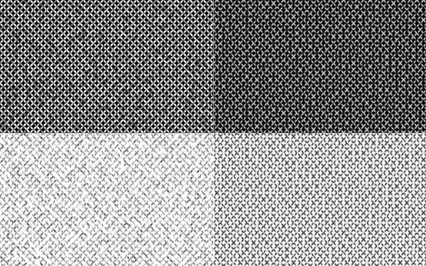 fundo abstrato ilusão define em preto e branco