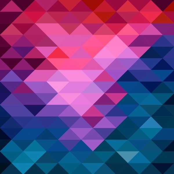 abstrakte Muster Hintergrundgrafik Vektor illustration