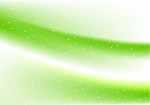 planos de fundo abstrato vector verde