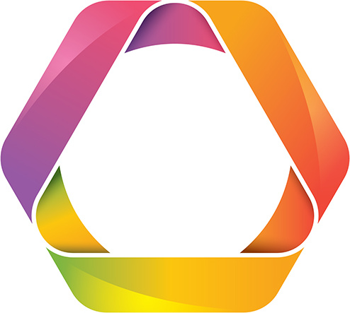 Abstract Logo