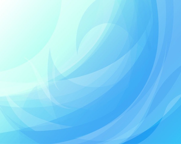 abstrakte Vektorgrafik-blauem Hintergrund