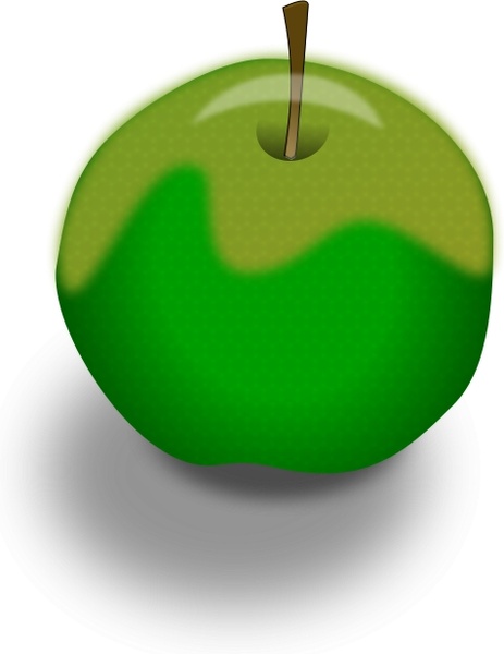 maçã 5
