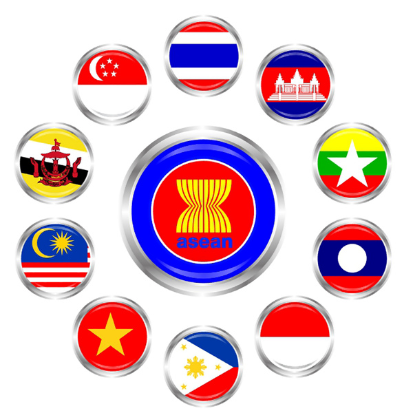 Flaga ASEAN