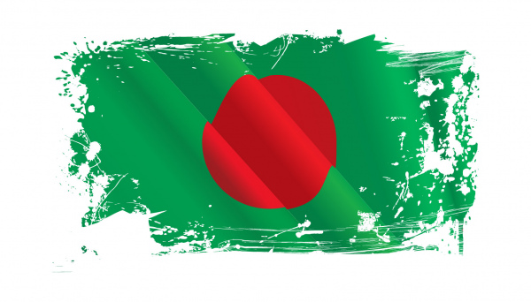 cờ Bangladesh