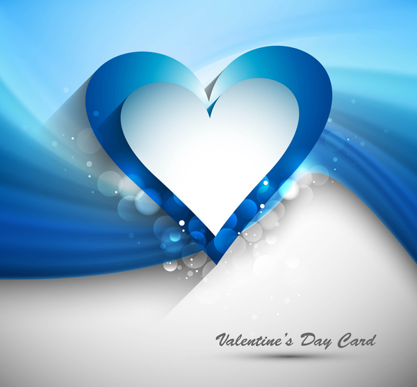 belas corações para vetor de fundo fantástico feliz dia dos namorados cartão