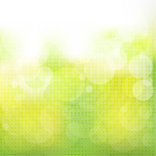 Bright Spring Backgrounds
