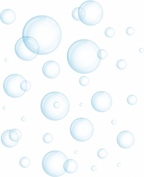 пузырьки 2