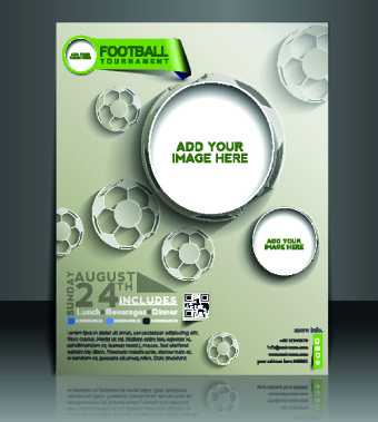 Business Flyer And Brochure Cover Design Vector Business Flyer And Brochure Cover Design Vector