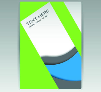 Business Flyer And Brochure Cover Design Vector Business Flyer And Brochure Cover Design Vector