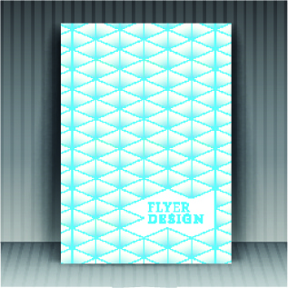 Business Flyer And Brochure Cover Design Vector Business Flyer And Brochure Cover Design Vector