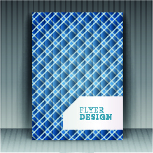 Business Flyer And Brochure Cover Design Vector Business Flyer And Brochure Cover Design Vector