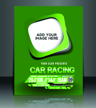 Business Flyer And Brochure Cover Design Vector Business Flyer And Brochure Cover Design Vector