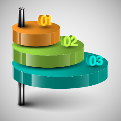 Business Infographic Creative Design01 Business Infographic Creative Design01
