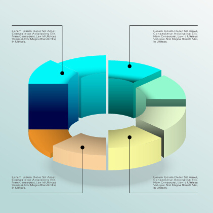 Business Infographic Creative Design03 Business Infographic Creative Design03