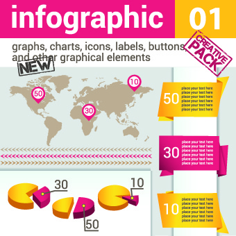 Business Infographic Creative Design1