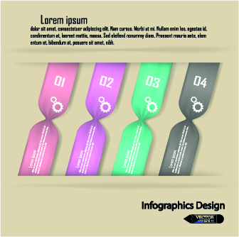negócios infográfico design1 criativo