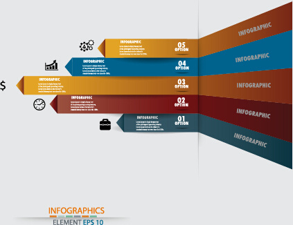 negocios infografía creativa design10 negocios infografía creativa design10