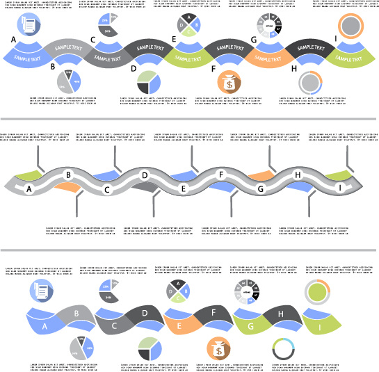 Business Infographic Creative Design10 Business Infographic Creative Design10