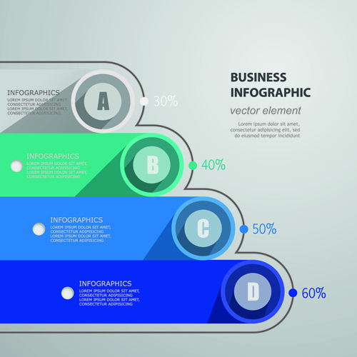 Geschäft Infografik kreative design10 Geschäft Infografik kreative design10