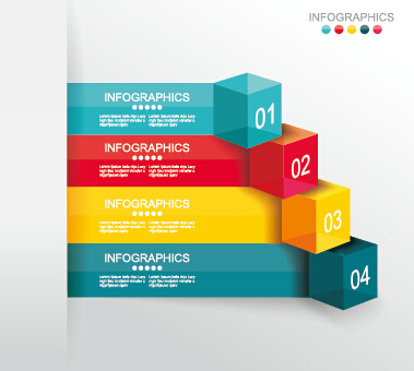 Geschäft Infografik kreative design10