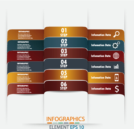 negocios infografía creativa design11 negocios infografía creativa design11